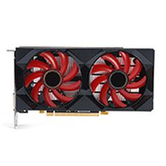 二手讯景 RX560 2G D5 战狼版回收